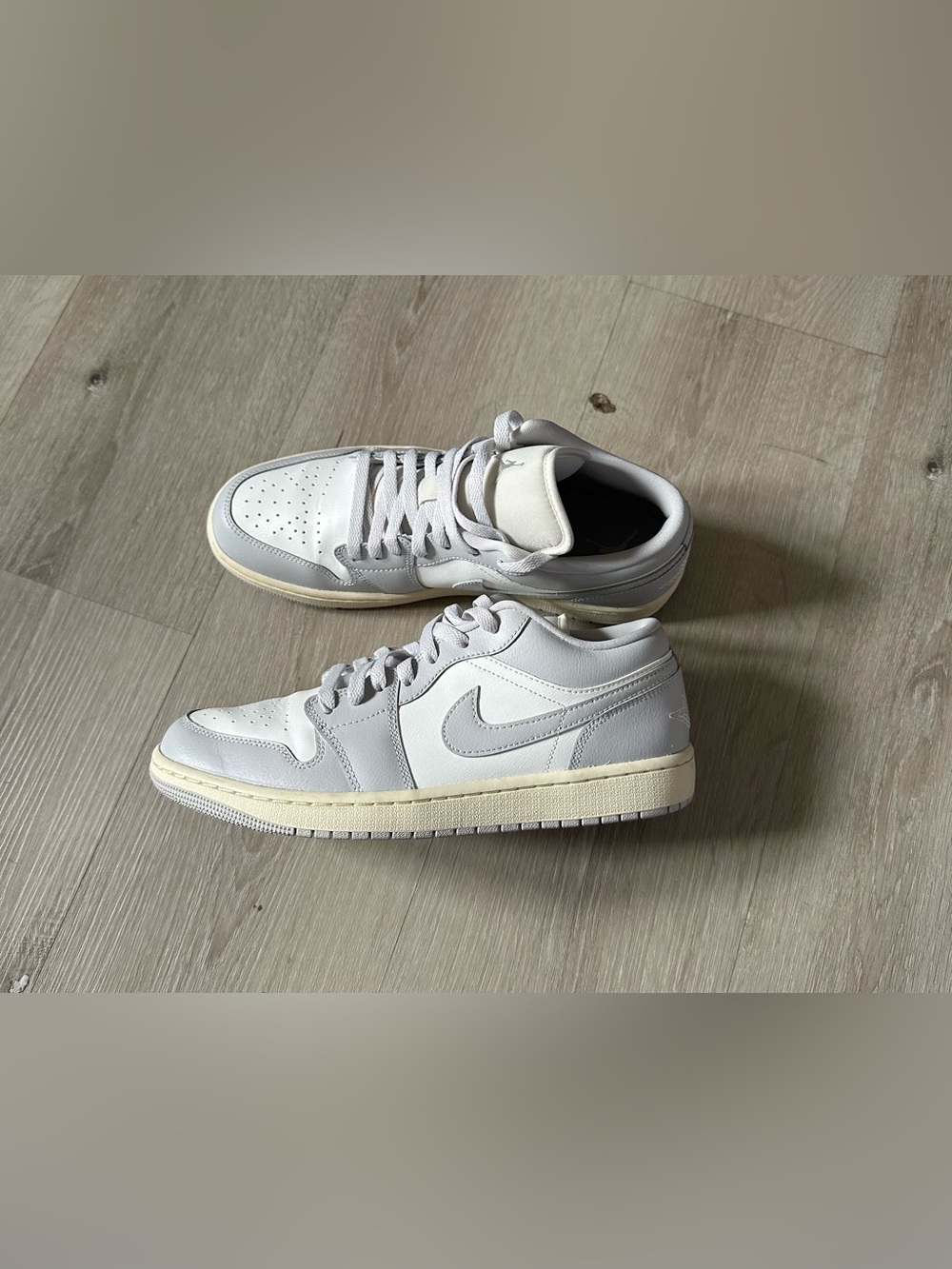 Nike Air Jordan 1